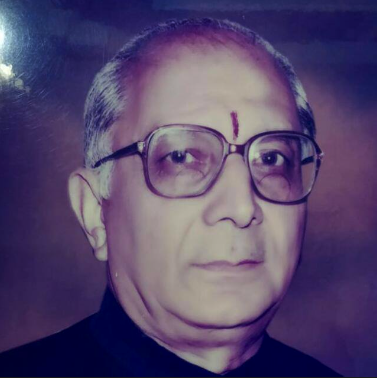 Sh. Vasu Dev Gupta
